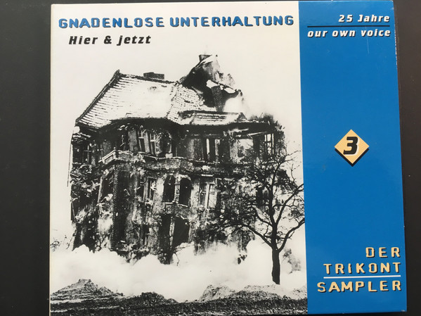 Gnadenlose Unterhaltung Hier & Jetzt
