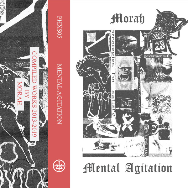 Mental Agitation [Compiled Works 2013​-​2019]