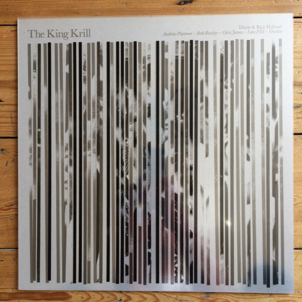 The King Krill