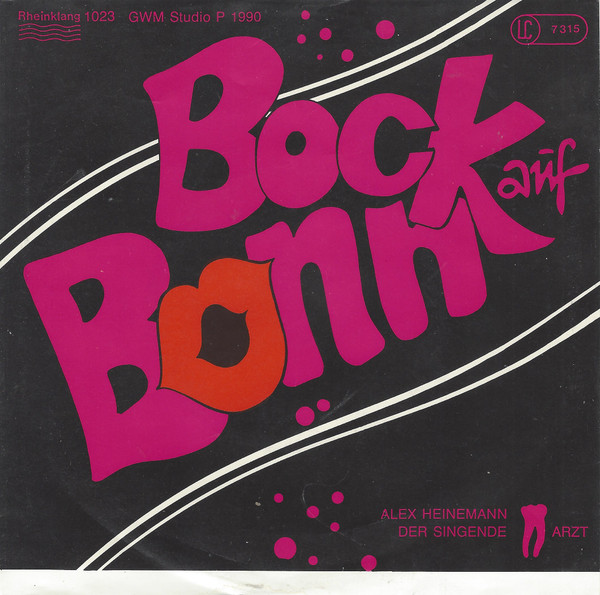 Bock Auf Bonn
