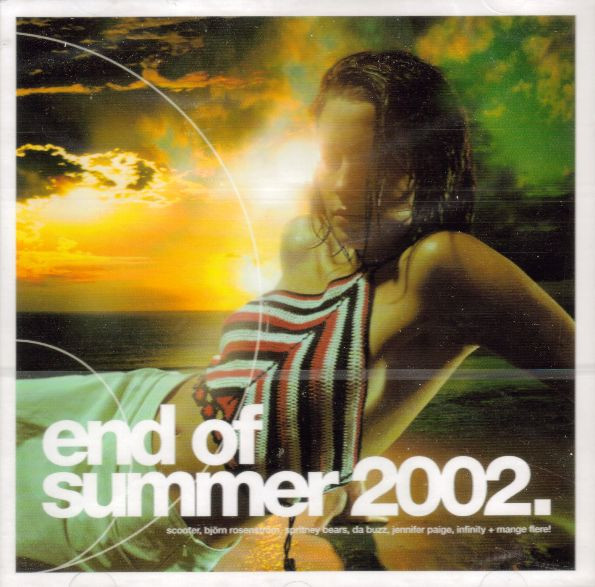 End Of Summer 2002