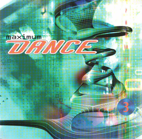 Maximum Dance 3-01