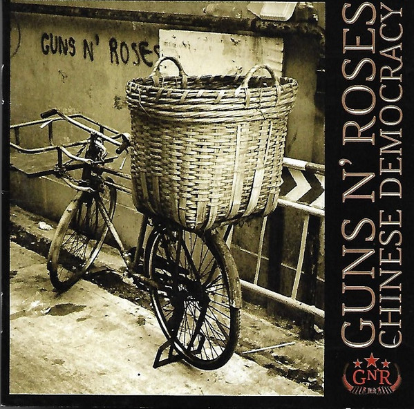 Chinese Democracy
