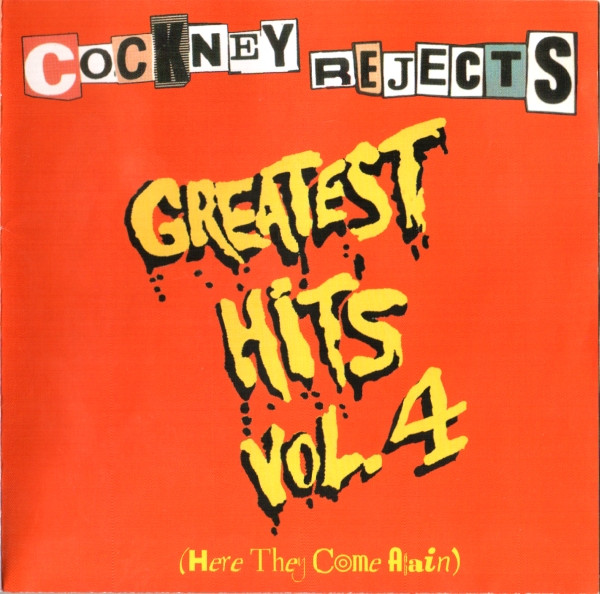Greatest Hits Vol. 4 (Here They Come Again)