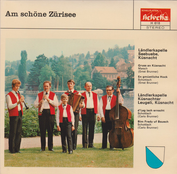 Am Schöne Zürisee