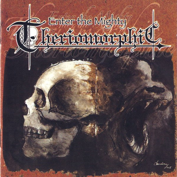 Enter The Mighty Theriomorphic
