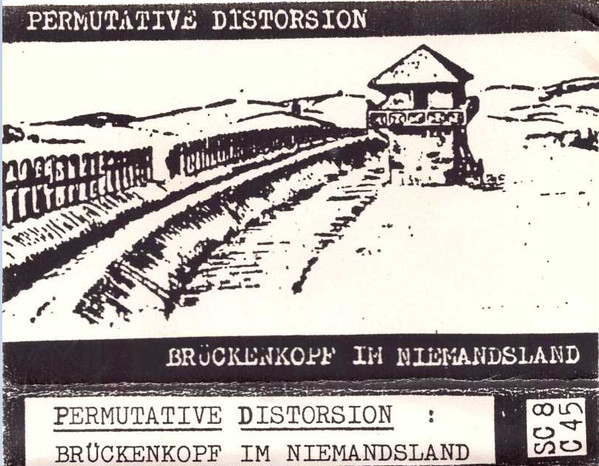Brückenkopf Im Niemandsland