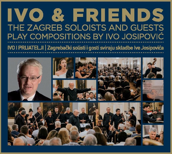 Ivo & Friends
