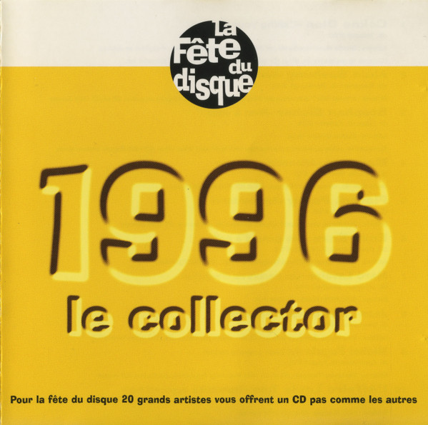 1996 Le Collector