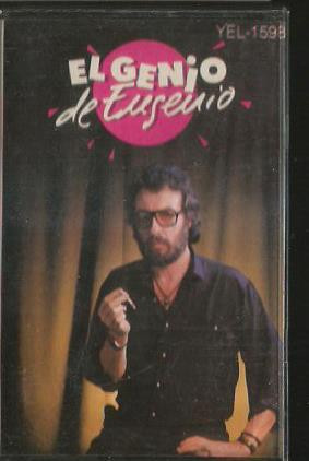 El Genio De Eugenio