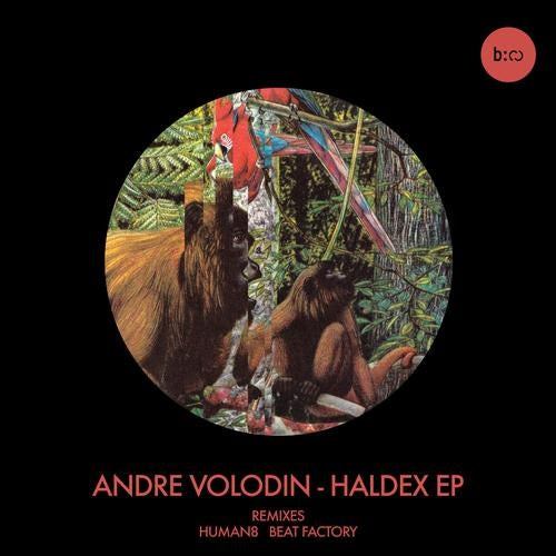 Haldex EP