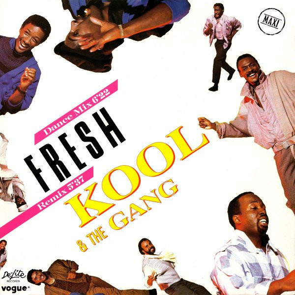 Fresh (Dance Mix)