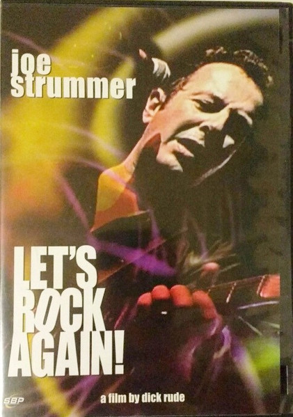 Let's Rock Again!