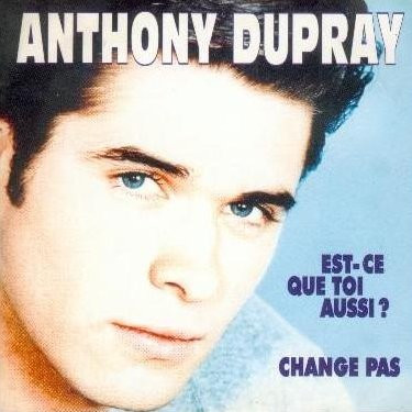 Est-ce Que Toi Aussi