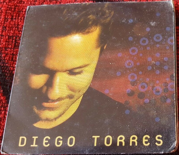Diego Torres 