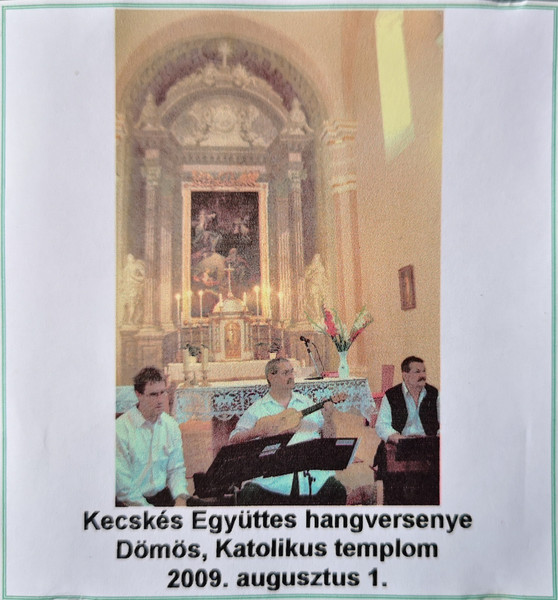 Kecskés Együttes Hangversenye