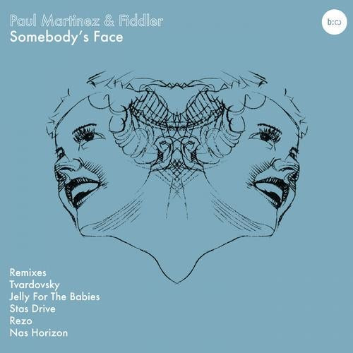 Somebody's Face