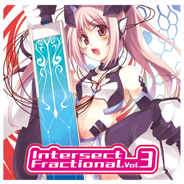 Intersect Fractional. Vol. 3