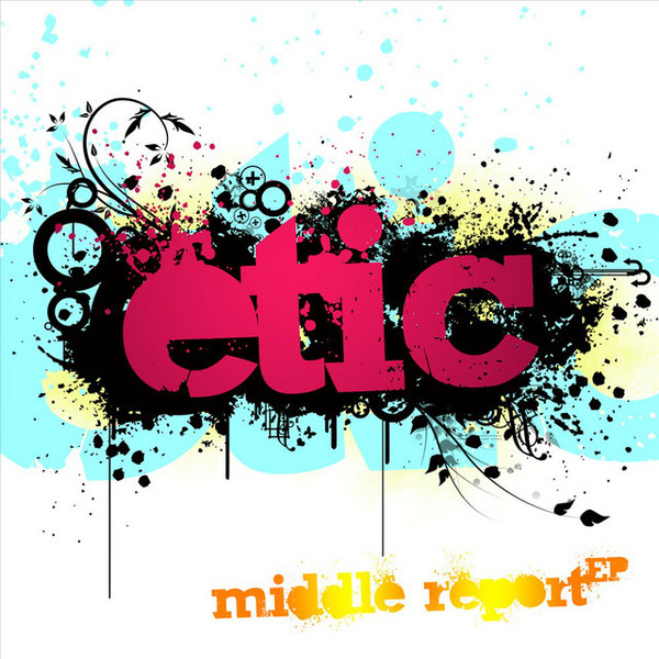 Middle Report EP