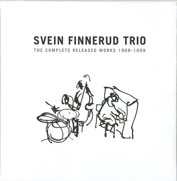 The Complete Released Works 1968-1999