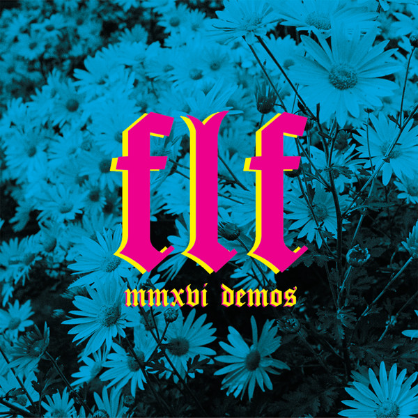 Friends. Lovers. Favorites. MMXVI Demos