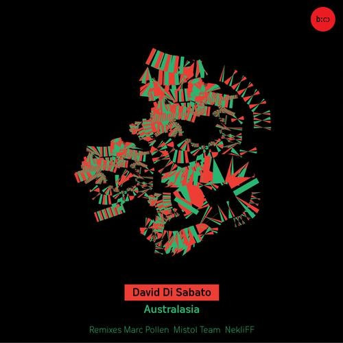 Australasia