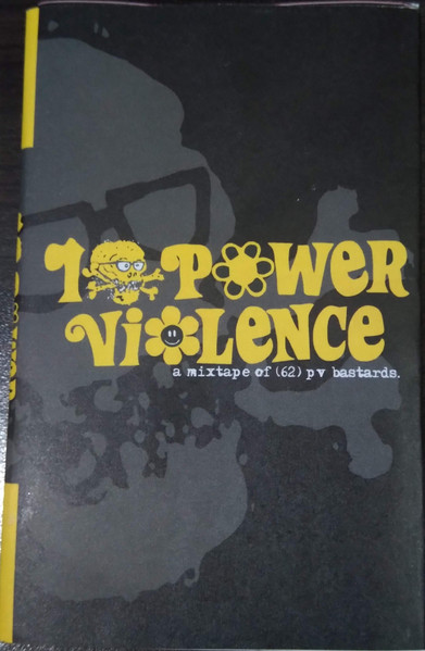 I Love Power Violence