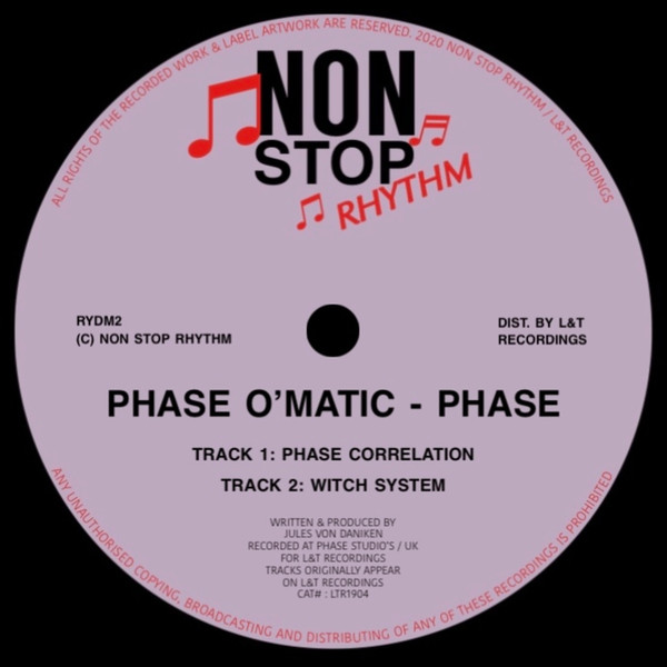 Phase 