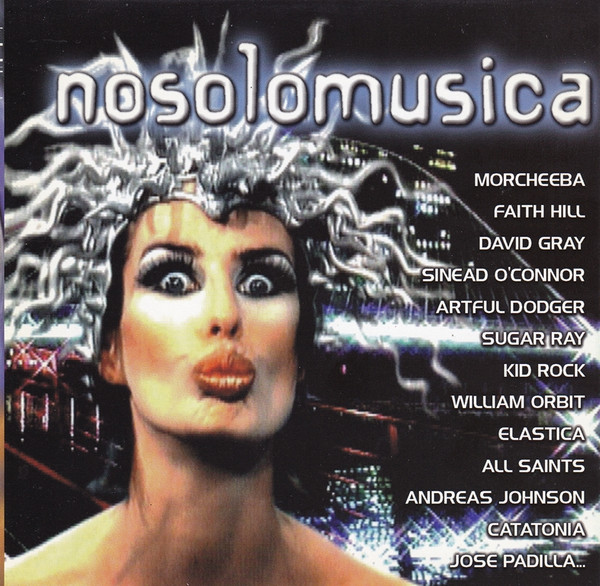 Nosolomusica