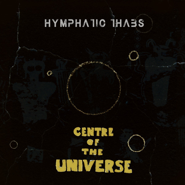 Centre Of The Universe