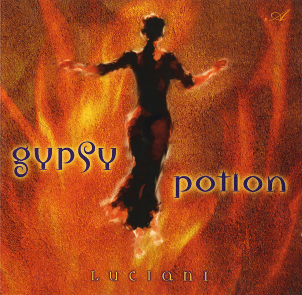Gypsy Potion