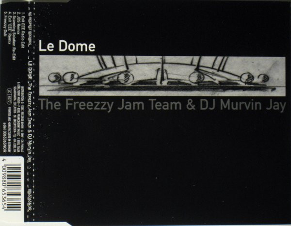 Le Dome
