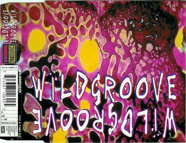 Wildgroove