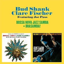 Bossa Nova Jazz Samba + Brasamba!