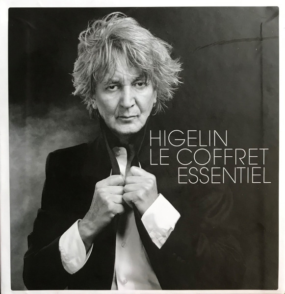 Le Coffret Essentiel