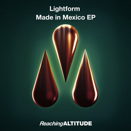 Made In Mexico EP