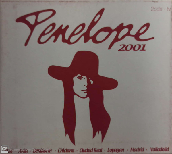 Penelope 2001