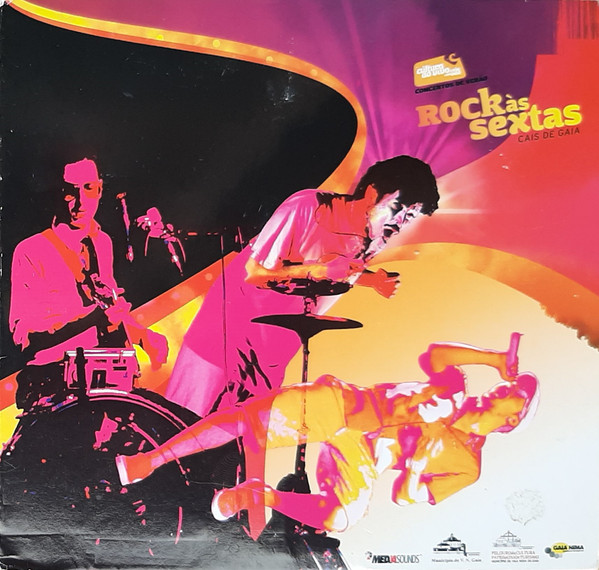 Rock Às Sextas 2006