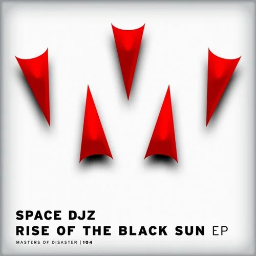 Rise Of The Black Sun EP