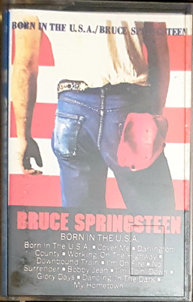 Born In The U.S.A