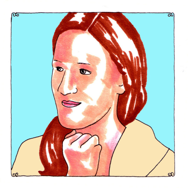 Daytrotter Session Dec 29, 2009