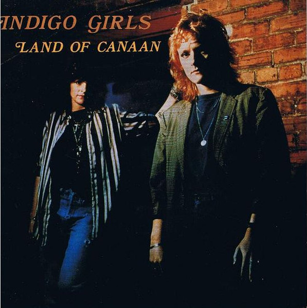 Land Of Canaan