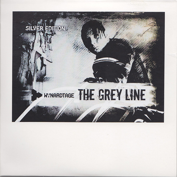 The Grey Line (Silver Edition)