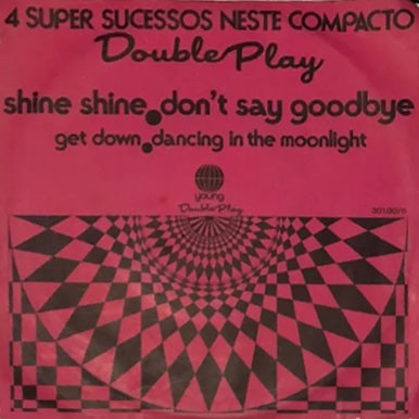 4 Super Sucessos Neste Compacto