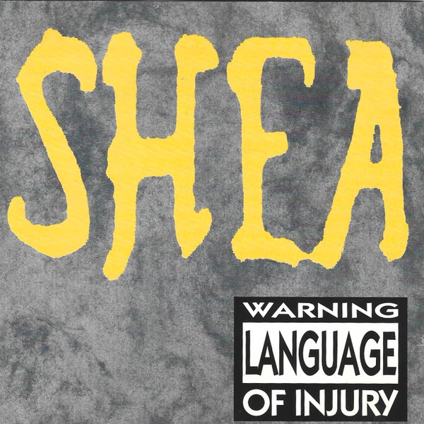 Language Of Injury