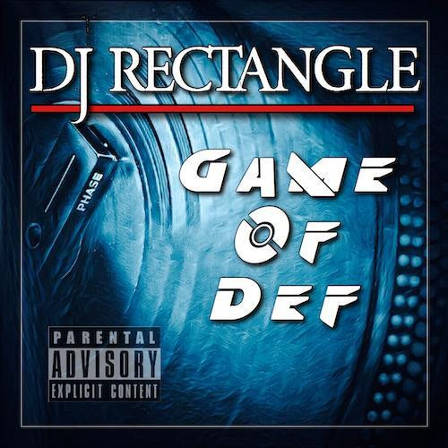 Game Of Def