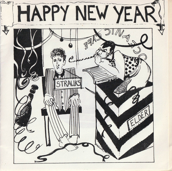 Happy New Year