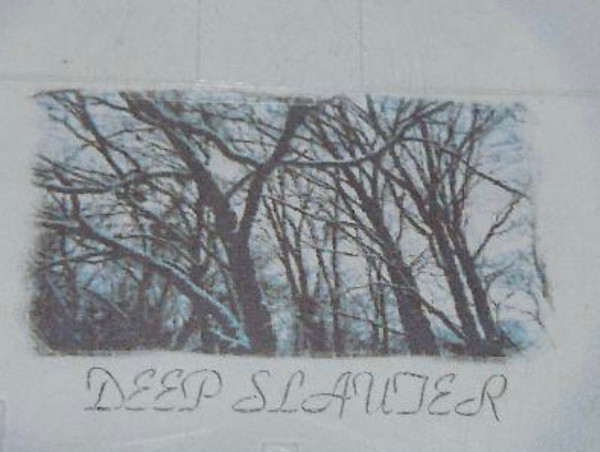 Deep Slauter