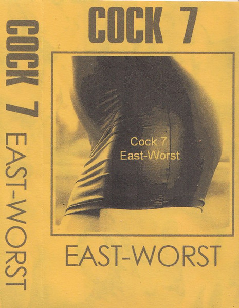 East-Worst