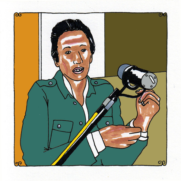 Daytrotter Session Nov 15, 2010